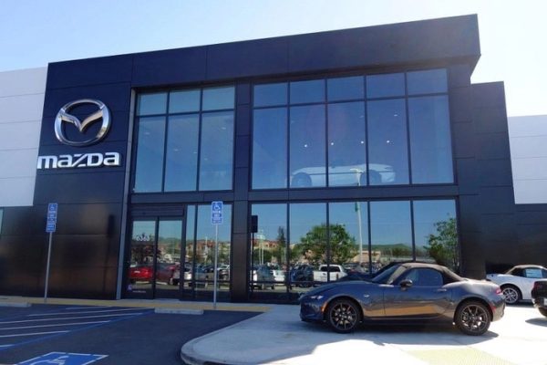 các dòng xe mazda; hãng xe mazda của nước nào; xe ô tô mazda