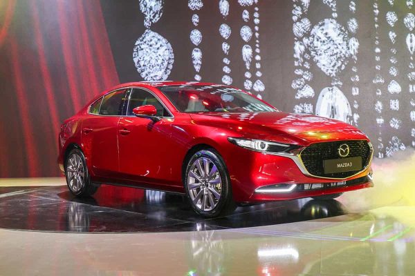 các dòng xe mazda; hãng xe mazda của nước nào; xe ô tô mazda