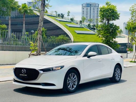 các dòng xe mazda; hãng xe mazda của nước nào; xe ô tô mazda