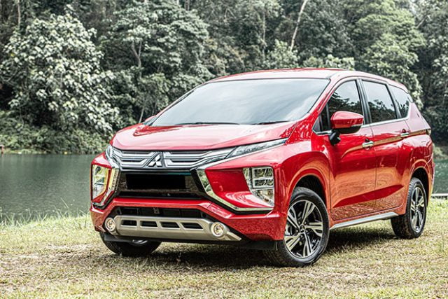 Gợi ý 10 mẫu SUV 7 chỗ đáng xuống tiền nhất hiện nay