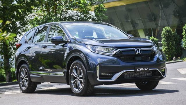Gợi ý 10 mẫu SUV 7 chỗ đáng xuống tiền nhất hiện nay