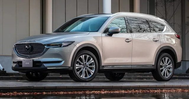 Gợi ý 10 mẫu SUV 7 chỗ đáng xuống tiền nhất hiện nay