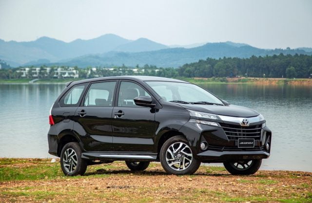 Gợi ý 10 mẫu SUV 7 chỗ đáng xuống tiền nhất hiện nay