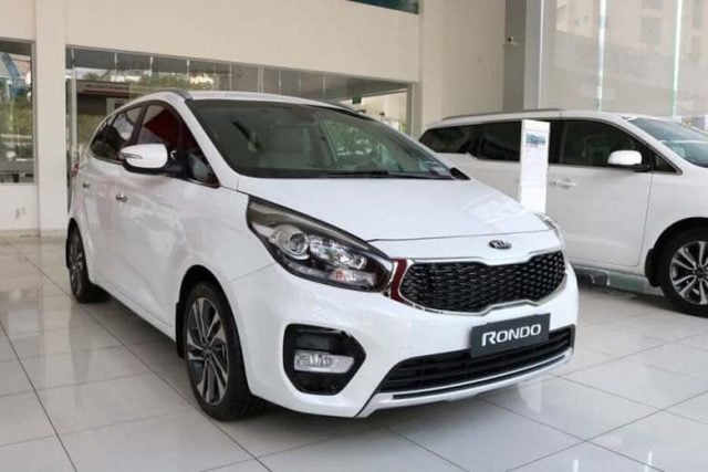 Gợi ý 10 mẫu SUV 7 chỗ đáng xuống tiền nhất hiện nay