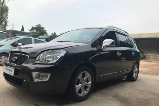 Gợi ý 10 mẫu SUV 7 chỗ đáng xuống tiền nhất hiện nay