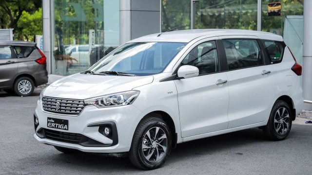 Gợi ý 10 mẫu SUV 7 chỗ đáng xuống tiền nhất hiện nay