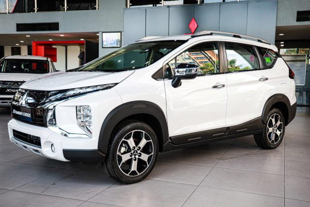Gợi ý 10 mẫu SUV 7 chỗ đáng xuống tiền nhất hiện nay