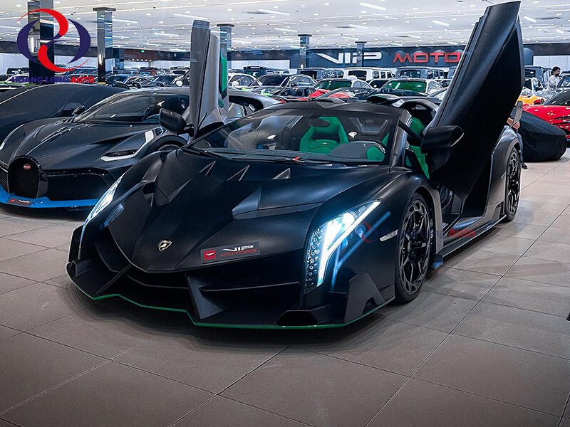 Veneno