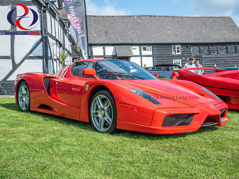 Ferrari Enzo