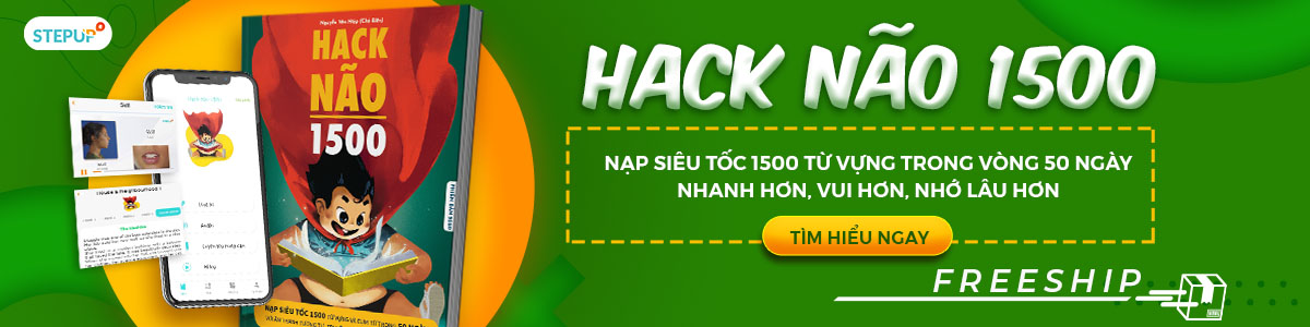 Ghi nhớ ngay từ vựng tiếng Anh về phương tiện giao thông