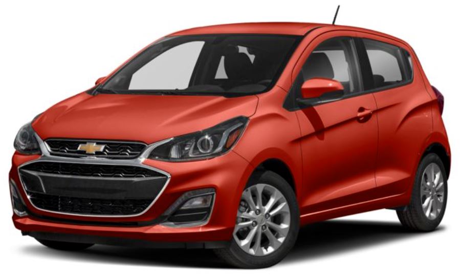 Dù đã không còn giao dịch kinh doanh tại thị trường ô tô Việt Nam, mẫu xe Chevrolet Spark vẫn được nhiều người ưa chuộng khi nhắc đến