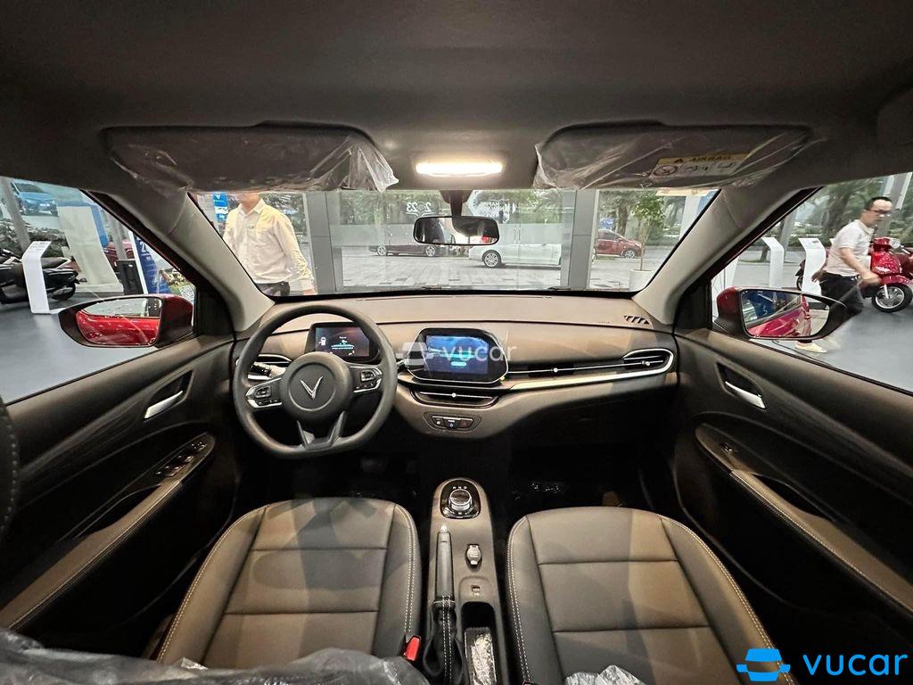 Xe Vinfast VF9