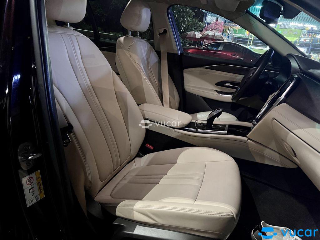 Nội thất Lux A2.0.