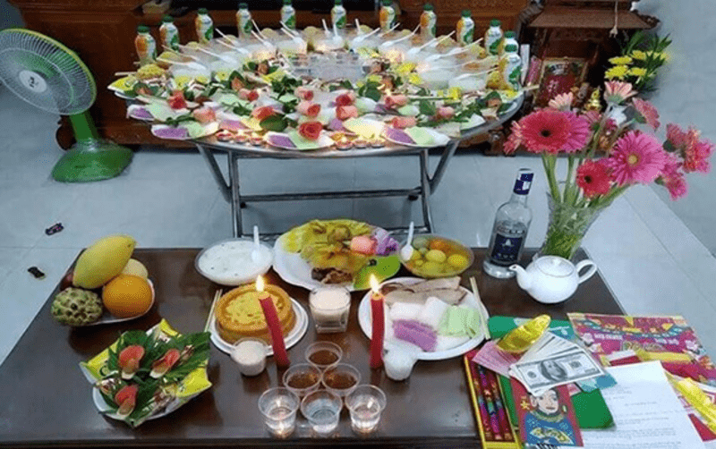 phạm tam tai có làm nhà được không