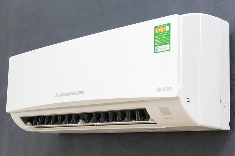 Máy lạnh điều hoà Mitsubishi
