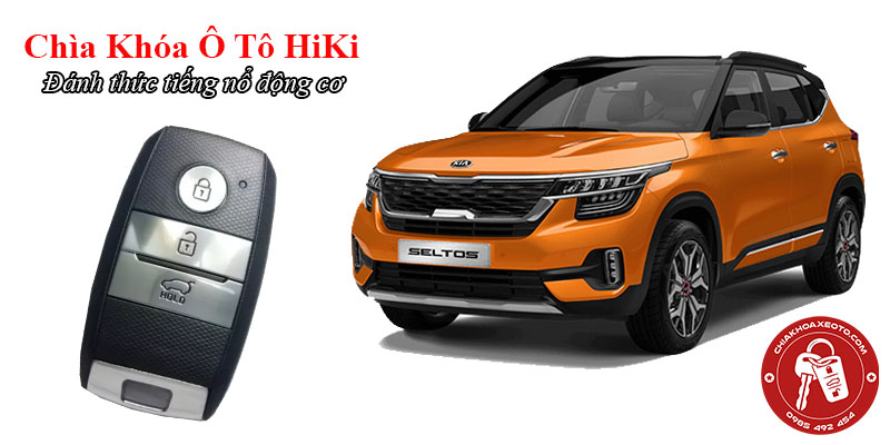 chia khoa kia seltos smartkey hcm