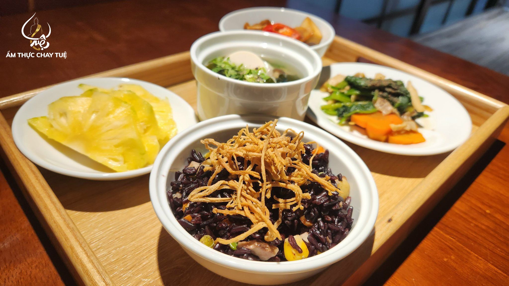 ăn chay 10 ngày