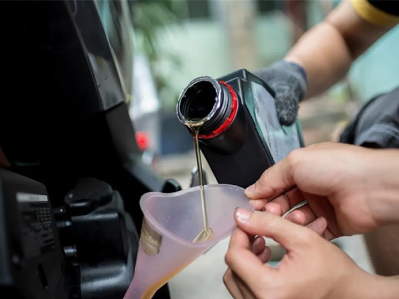 Cách chạy Roda đúng cách cho xe máy mới, Hướng dẫn chuẩn từ HEAD Honda Phát Tiến