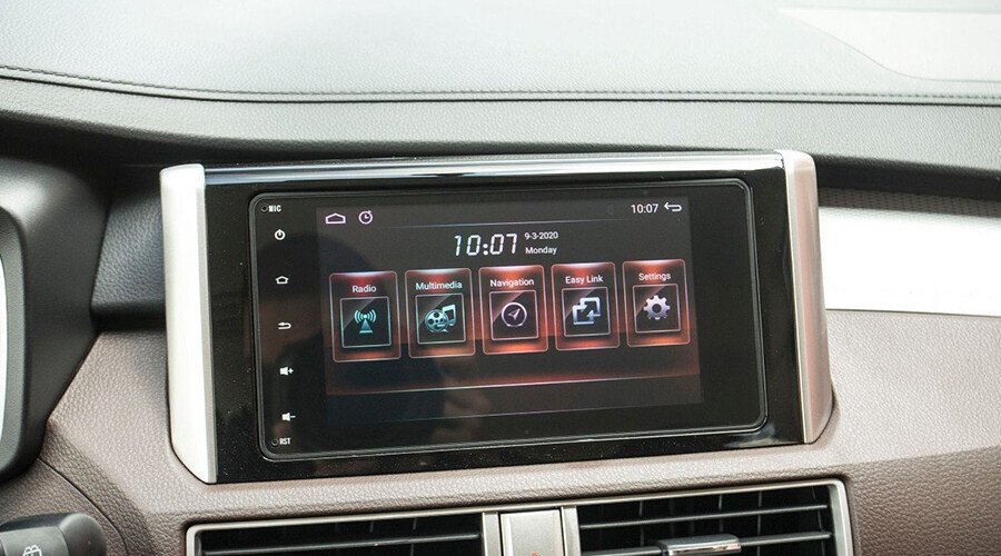 Mitsubishi Xpander MT (Máy xăng) - Hình 23