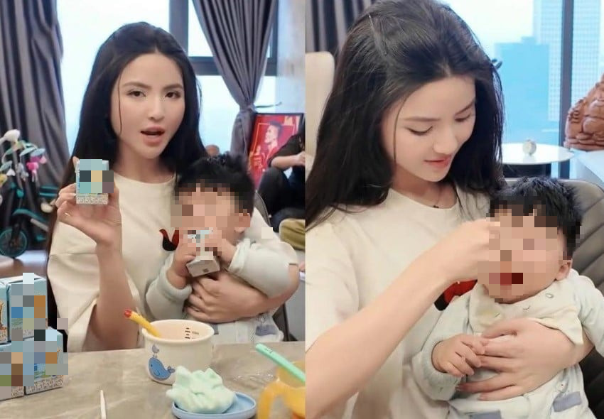 Chu Thanh Huyền - Thời điểm được công chúng biết đến