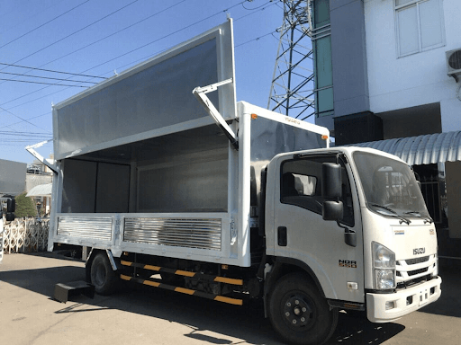 Cách cúng xe mới mua