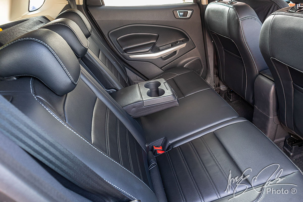 Ưu nhược điểm xe Ford EcoSport 2021 a6