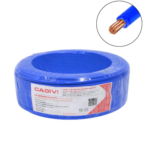 dây điện 2.5