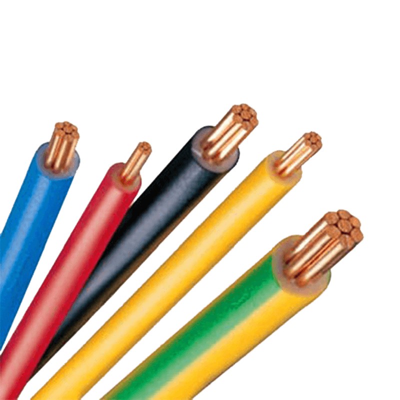 dây điện 2.5