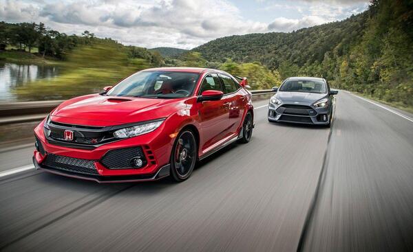 Xe ô tô động cơ turbo giúp tăng hiệu suất, tiết kiệm nhiên liệu và giảm khí thải