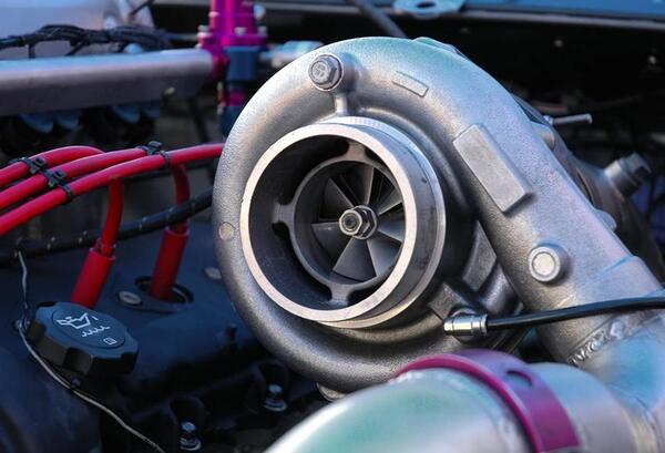 Động cơ turbo - thiết bị quan trọng để xe ô tô vận hành tốt