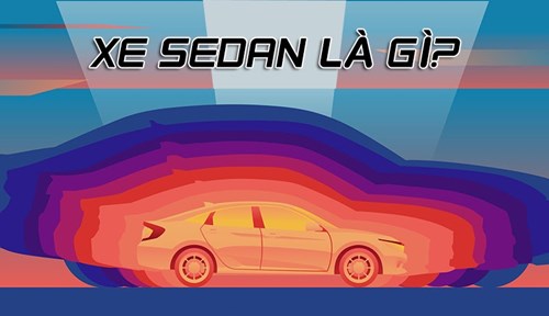 Dòng Xe Sedan Là Gì? Ưu Điểm &Amp; Cách Phân Biệt Với Hatchback, Mpv, Suv, Coupe