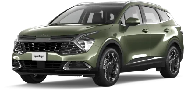 Xe KIA SUV 5 chỗ, 7 chỗ gầm cao bán tại Việt Nam: Giá xe kèm khuyến mãi