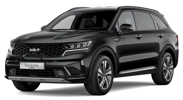 Xe KIA SUV 5 chỗ, 7 chỗ gầm cao bán tại Việt Nam: Giá xe kèm khuyến mãi