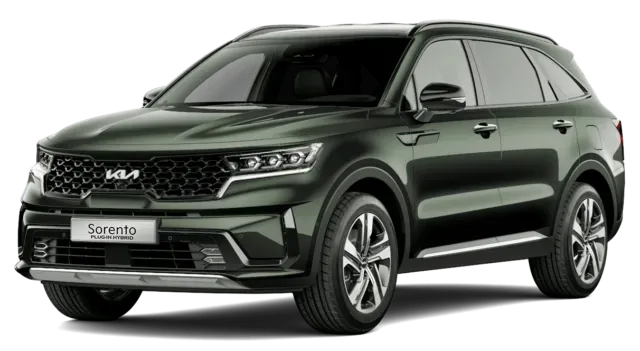 Xe KIA SUV 5 chỗ, 7 chỗ gầm cao bán tại Việt Nam: Giá xe kèm khuyến mãi