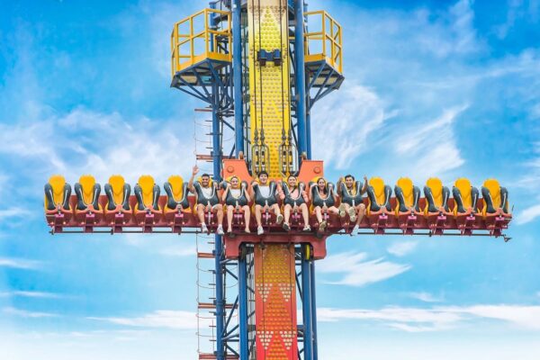 tour xuyên việt