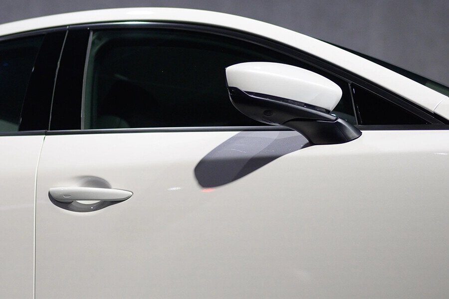 Mazda 3 Luxury 2026 - Hình 6