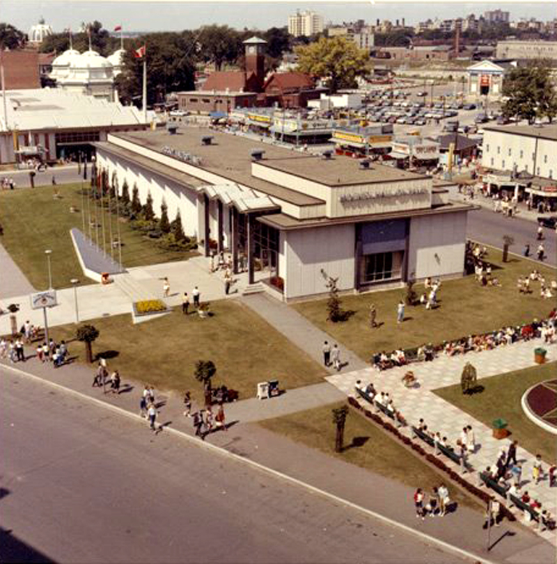 hockeyhall