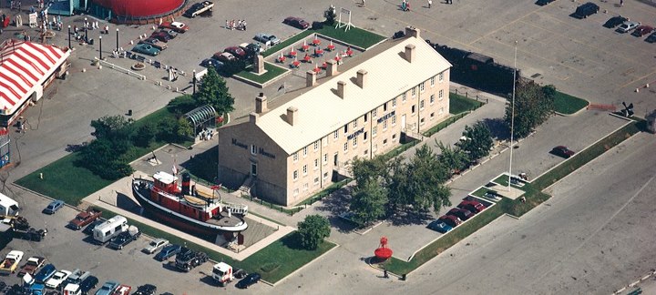 nautical-museum