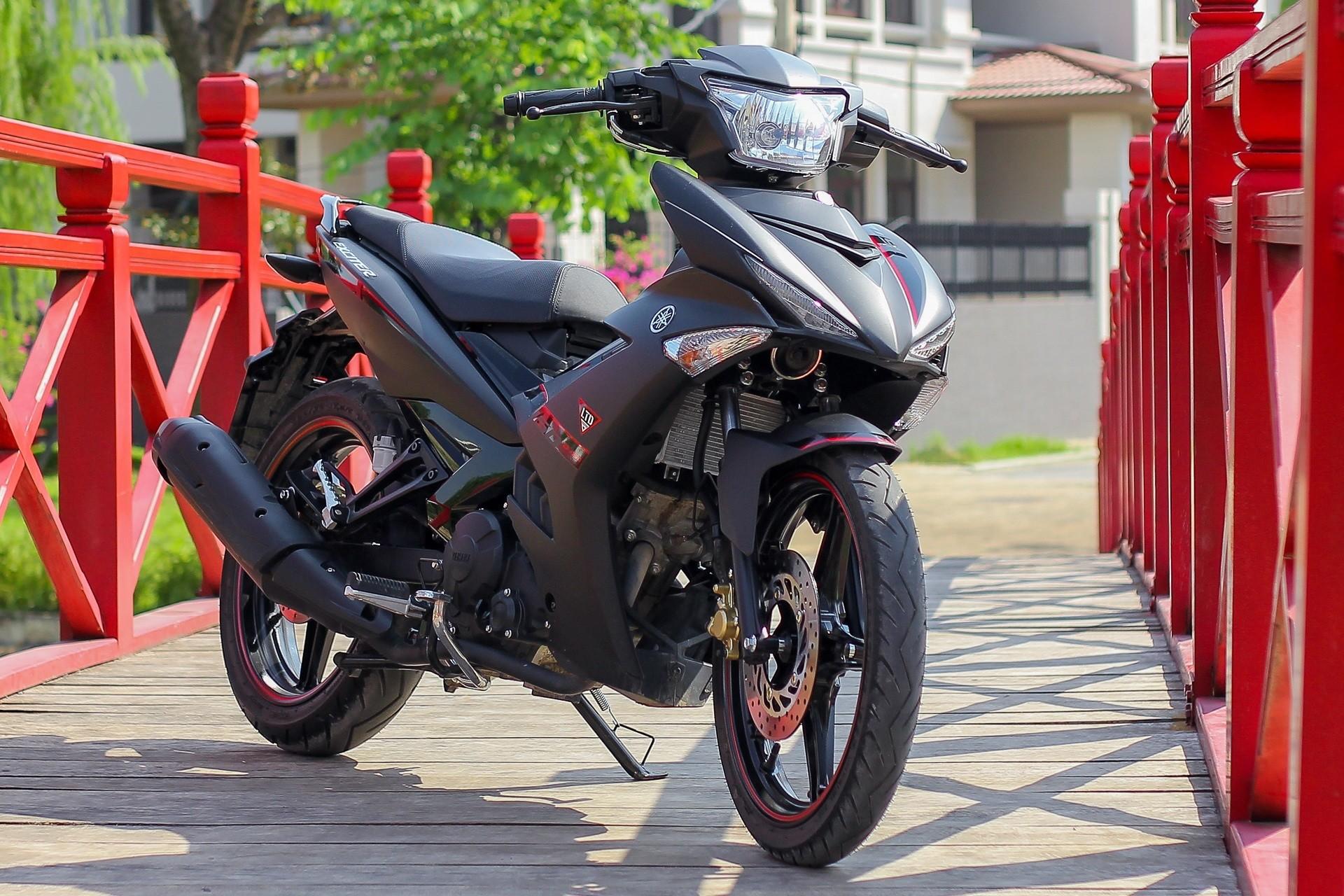 Có nên mua Exciter 150 cũ không và giá xe Exciter 150 qua sử dụng