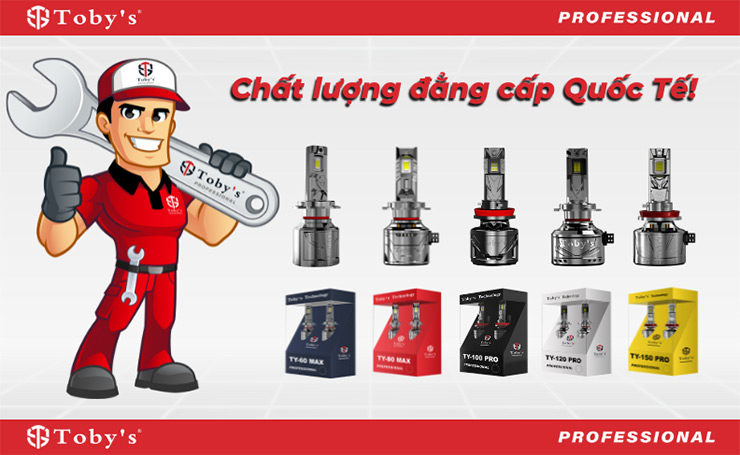 An tâm lắp đặt Bi Led tăng sáng cho xe Ford Focus chính hãng, giá tốt tại CARPLUS.vn