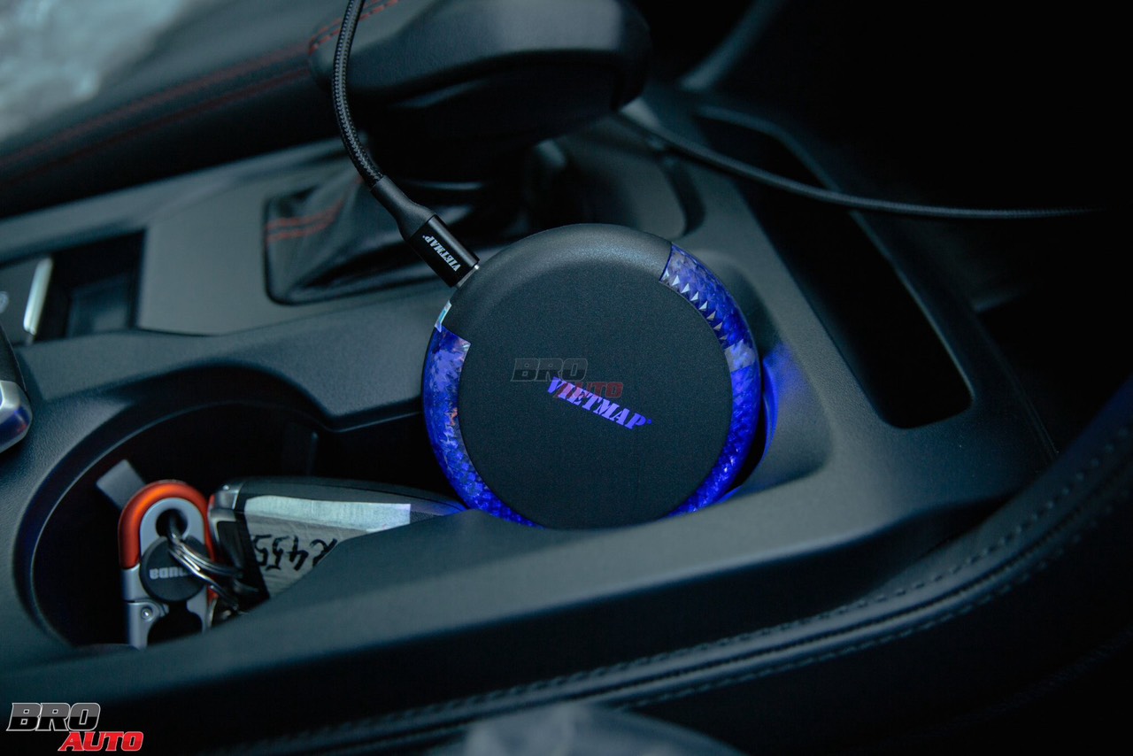 Ford Raptor độ khủng
