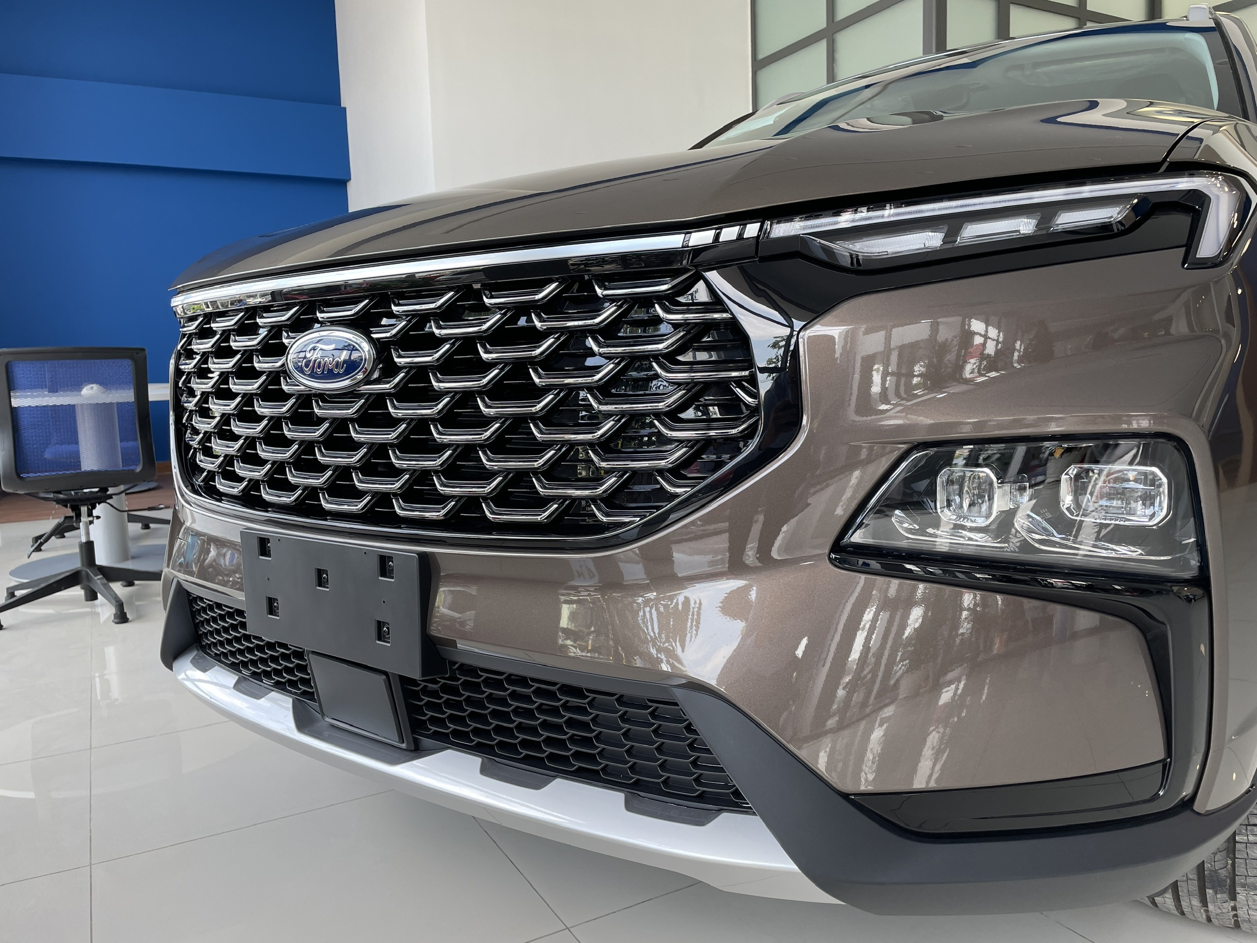 ford territory màu nâu 5