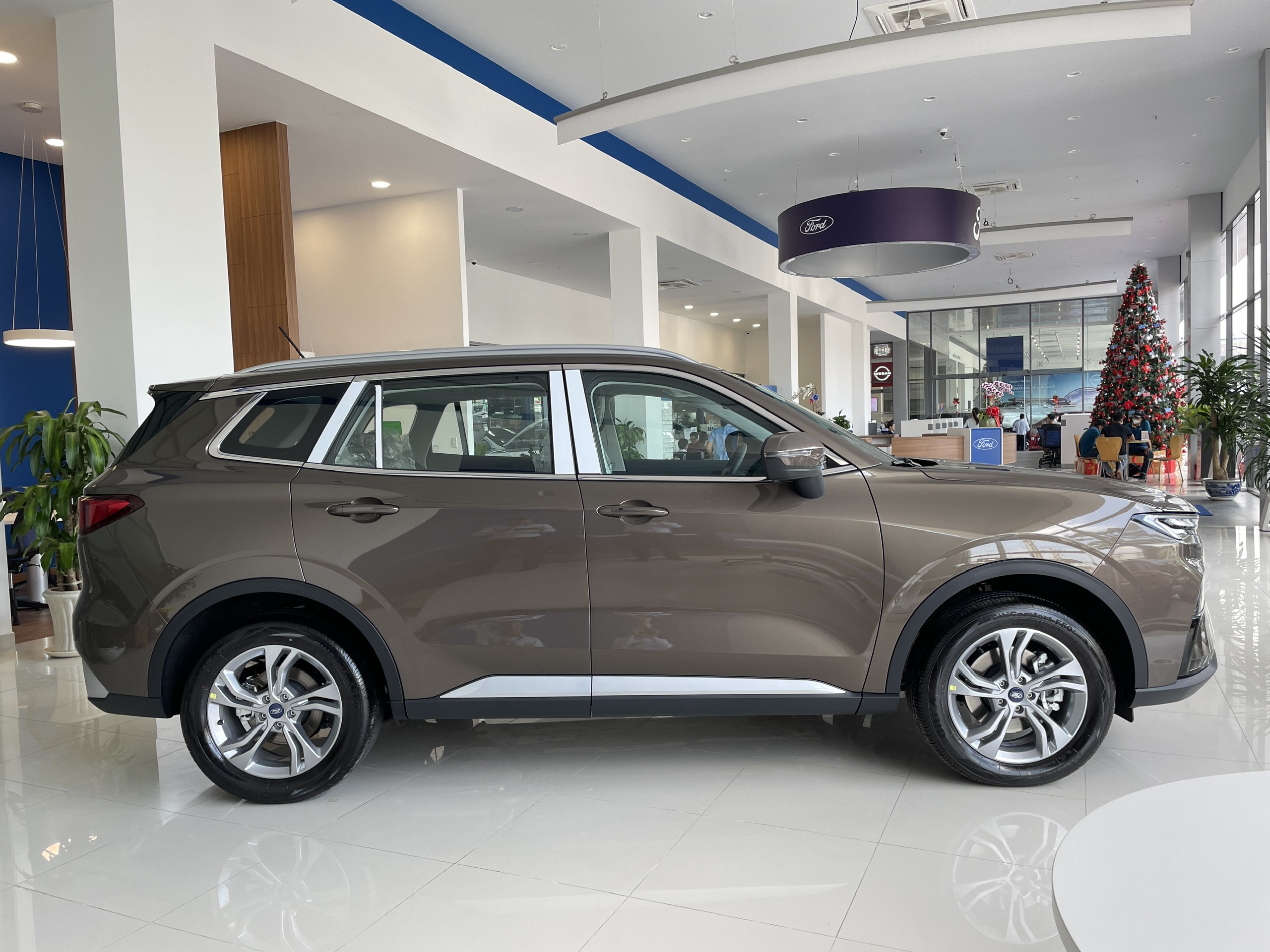 ford territory màu nâu 6