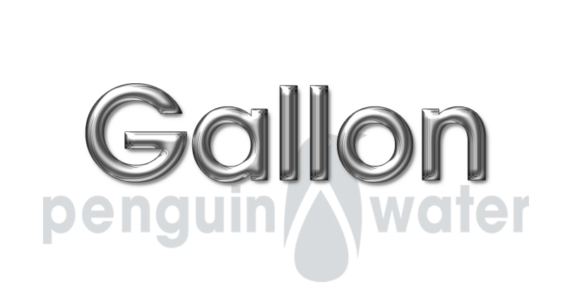 Đơn vị đo Gallon