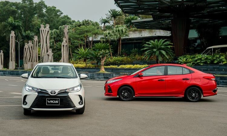 Khoảng sáng gầm ảnh hưởng thế nào đến ô tô?