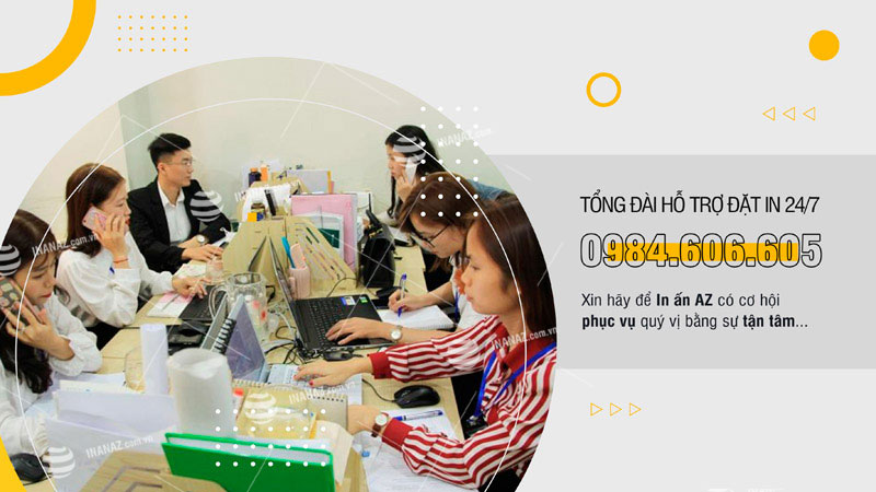 Tư vấn và thu thập thông tin khách hàng
