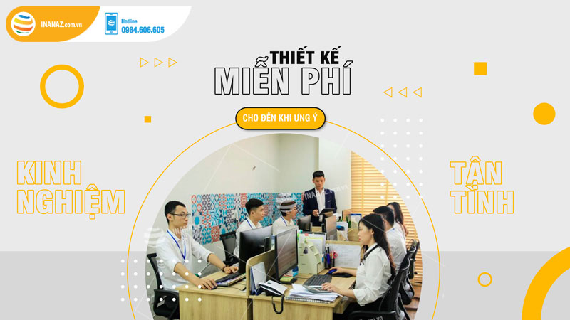Miễn phí thiết kế mẫu tờ gấp