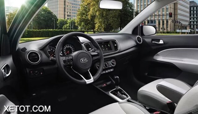 Kia Soluto 2020: Giá bao nhiêu? Đánh giá & thông số xe