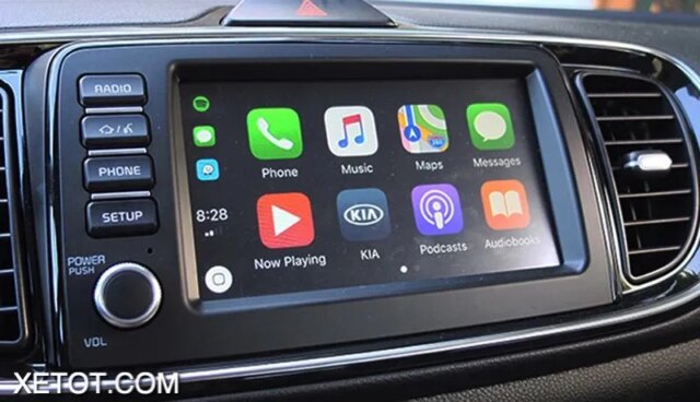 Kia Soluto 2020: Giá bao nhiêu? Đánh giá & thông số xe