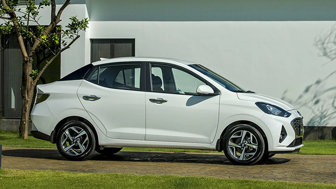 Giá xe Hyundai Grand i10 lăn bánh tháng 2/2022, giảm 50% LPTB - 6